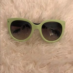 Summer Prada Sunglasses